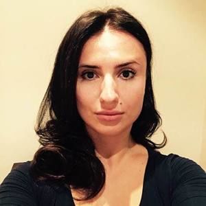 Meet your Posher, Natalia
